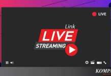 Link Live Streaming Tottenham Vs Olympiacos, Kickoff 03.00 WIB