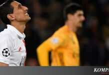 5 Fakta Jelang Real Madrid Vs PSG, Reuni Navas dan Di Maria di Madrid