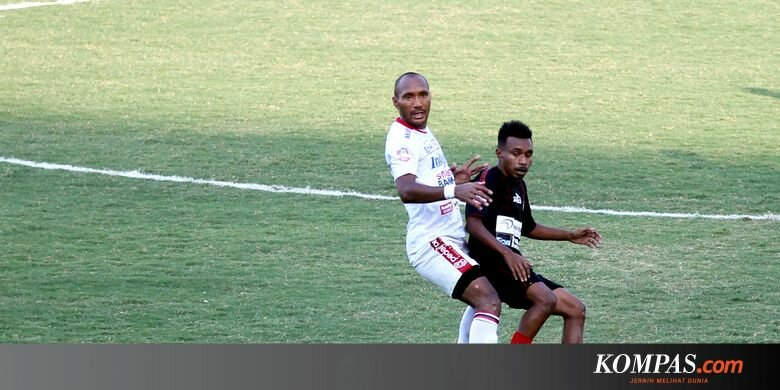 Todd Ferre Dinilai Layak Jadi Nomine Pemain Muda Terbaik