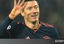 Bayern Muenchen Vs Werder Bremen, The Bavarian Akhiri Catatan Buruk