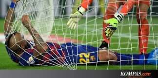 Optimisme Javier Zanetti Andai Vidal Gabung Inter Milan