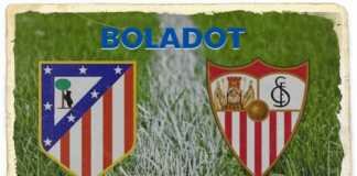 Prediksi Atletico Madrid vs Sevilla 7 Maret 2020 Atletico Madrid Vs Sevilla